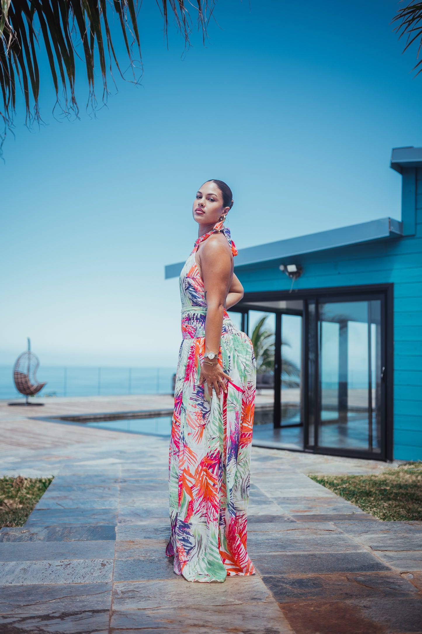 TROPICALE