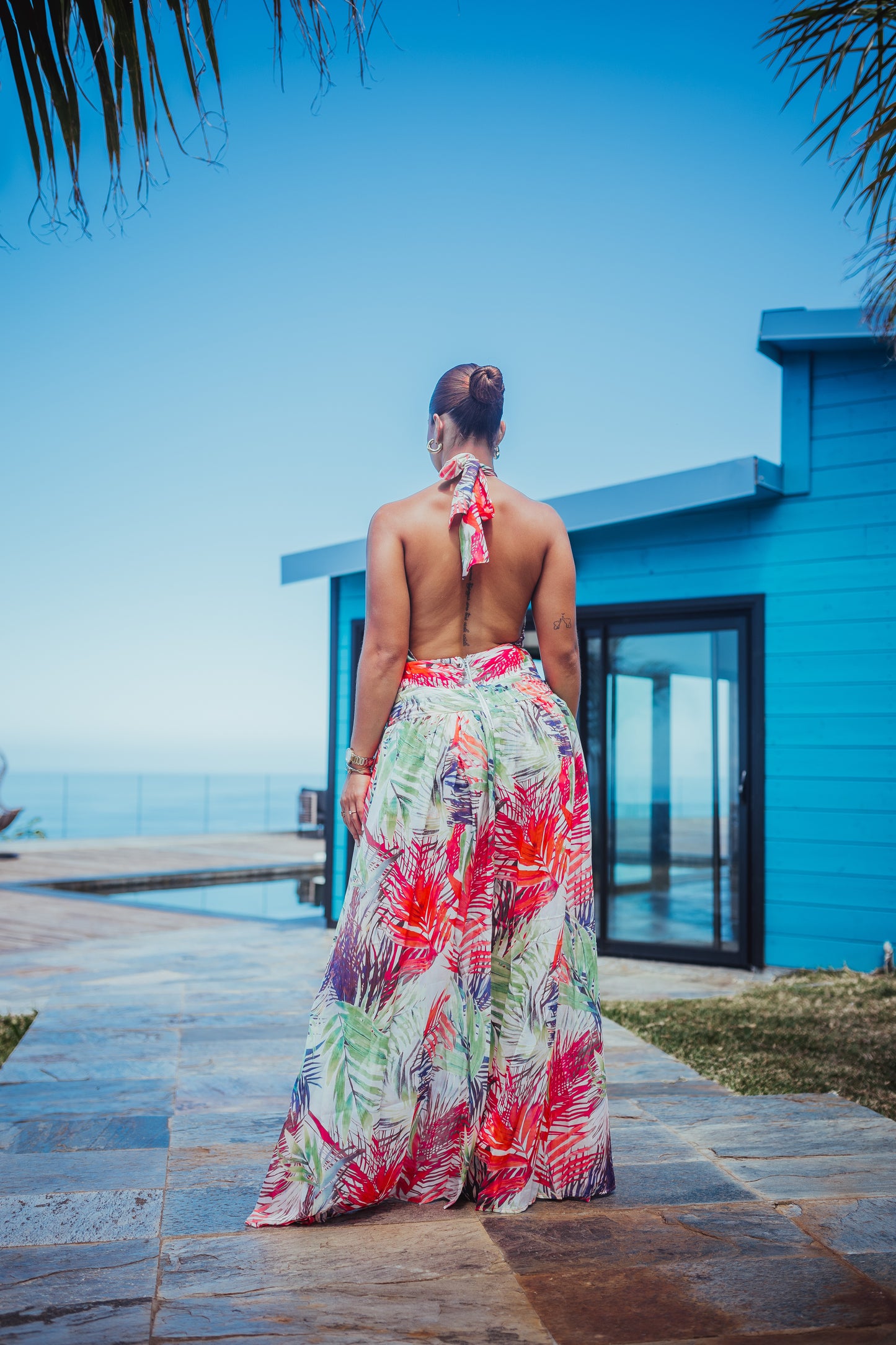 TROPICALE