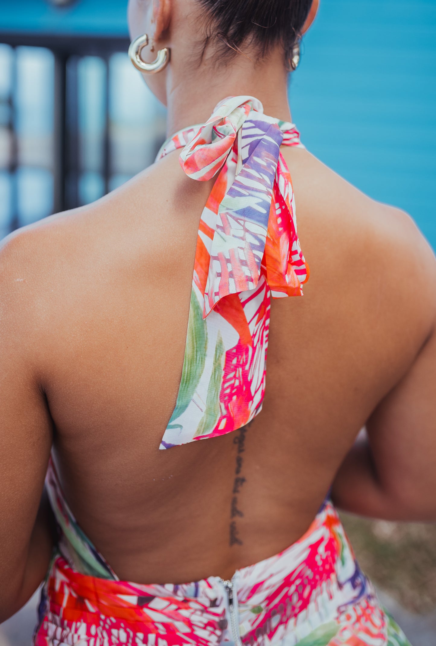 TROPICALE