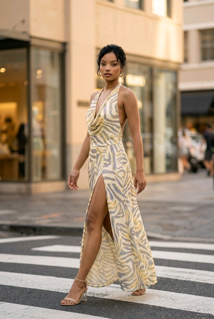 SAVANNAH